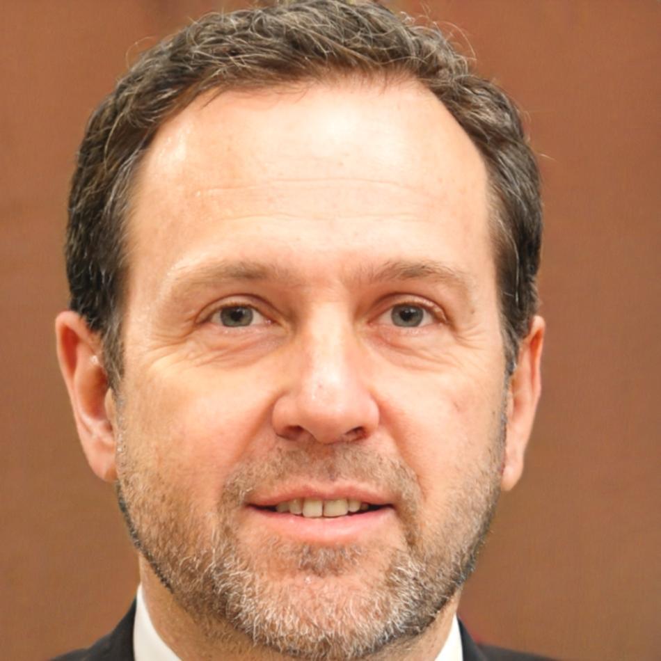 Ведучий експерт програми